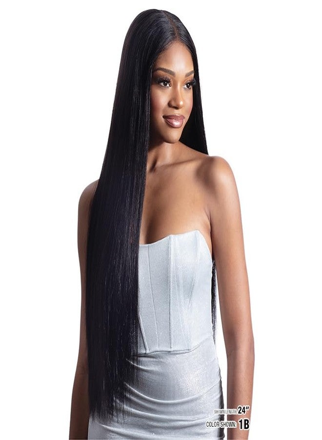 Shake-N-Go Glossy Yaky straight (P4/30, 12") - Image 2